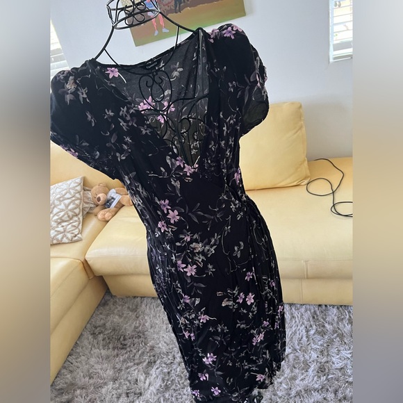 Express dress - Picture 3 of 7